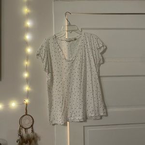 Star tee